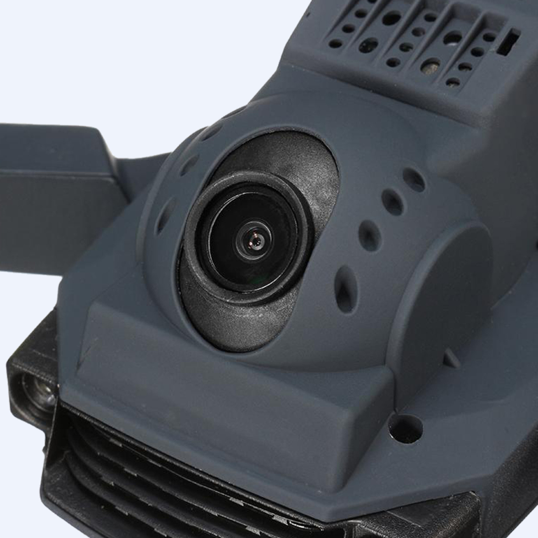 FLEXY Emotion - Drohne 4K