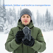 FLEXY Max -  Drohne 4K