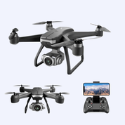 Flexy Pro - Drohne 6K