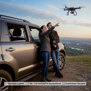 Flexy Pro - Drohne 6K