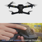 FLEXY Emotion - Drohne 4K