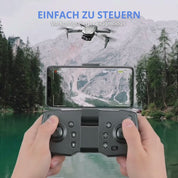 FLEXY Max -  Drohne 4K